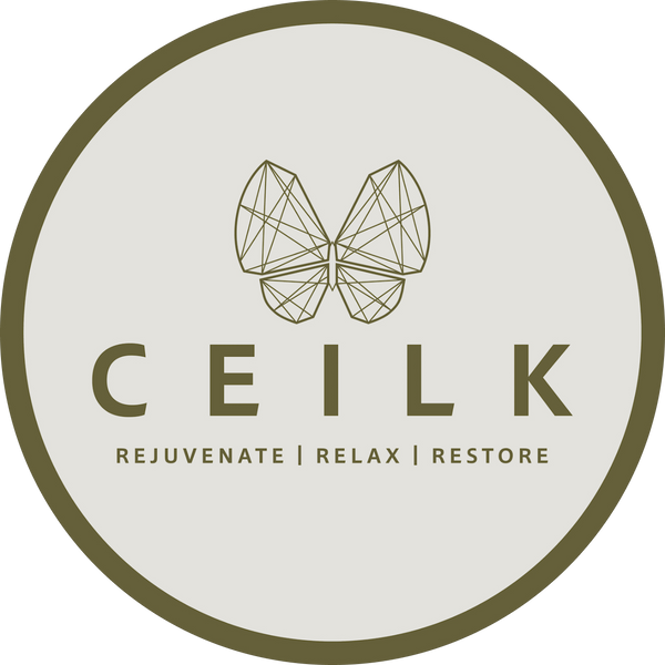 Ceilk Americas LLC