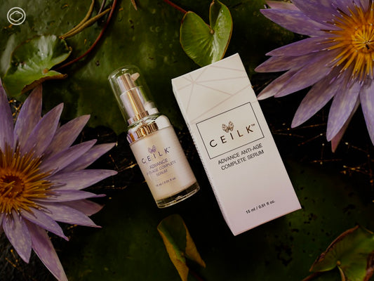 Revitalizer Serum(formerly Advance Anti-Aging Serum)