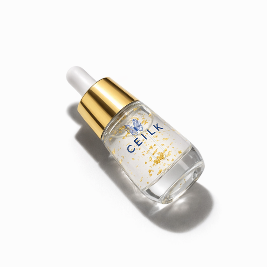 platinum serum