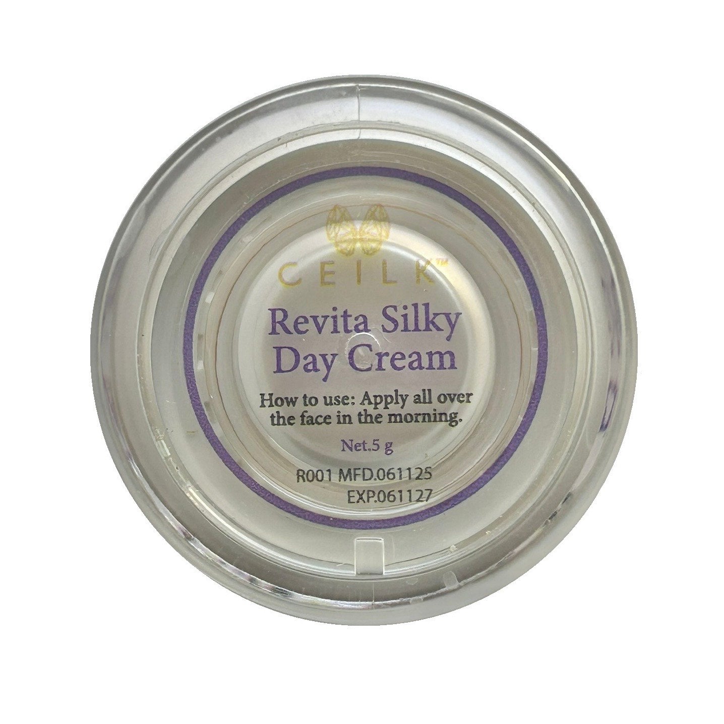 Discovery Sample Set