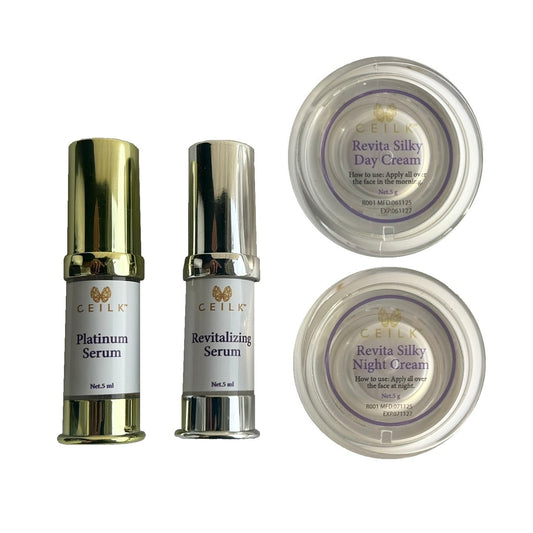 Discovery Sample Set